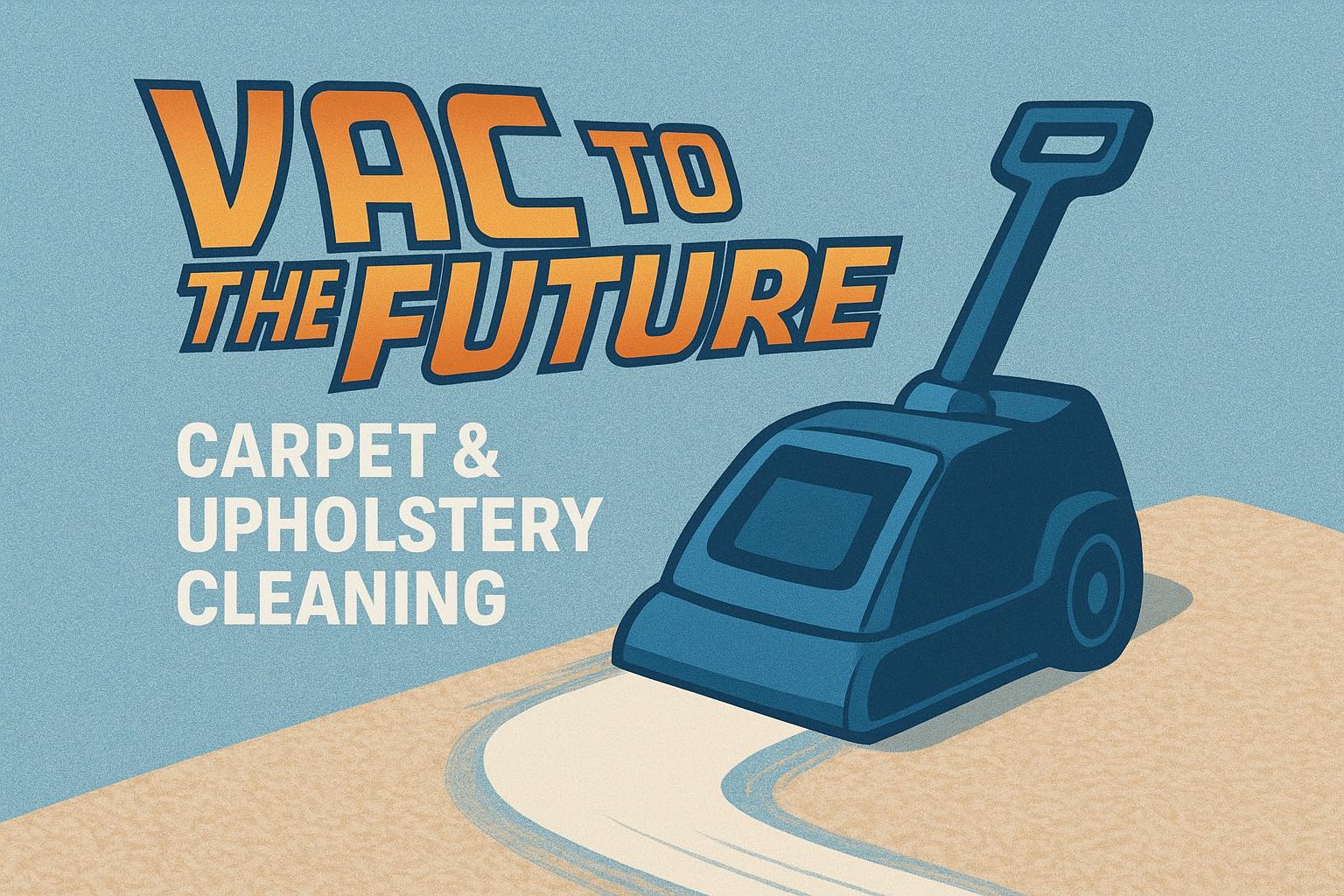 Vac to the Future LLC project photo 1