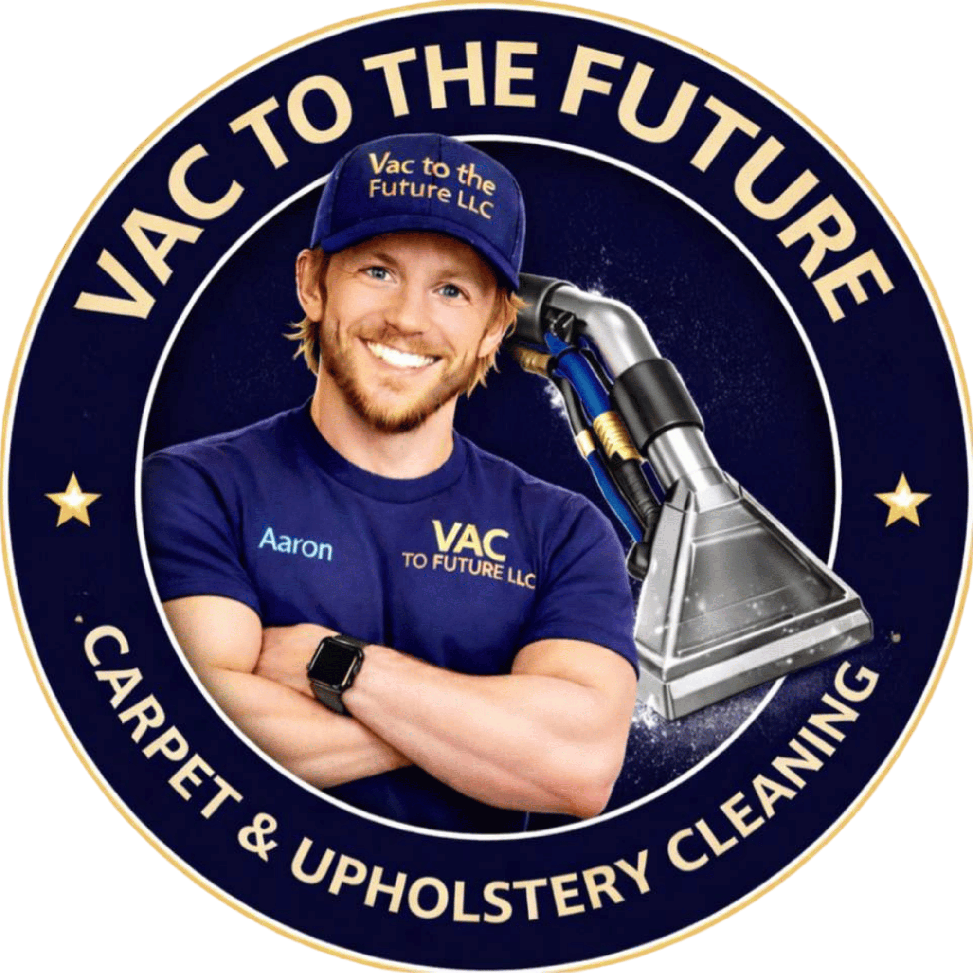 Vac to the Future LLC