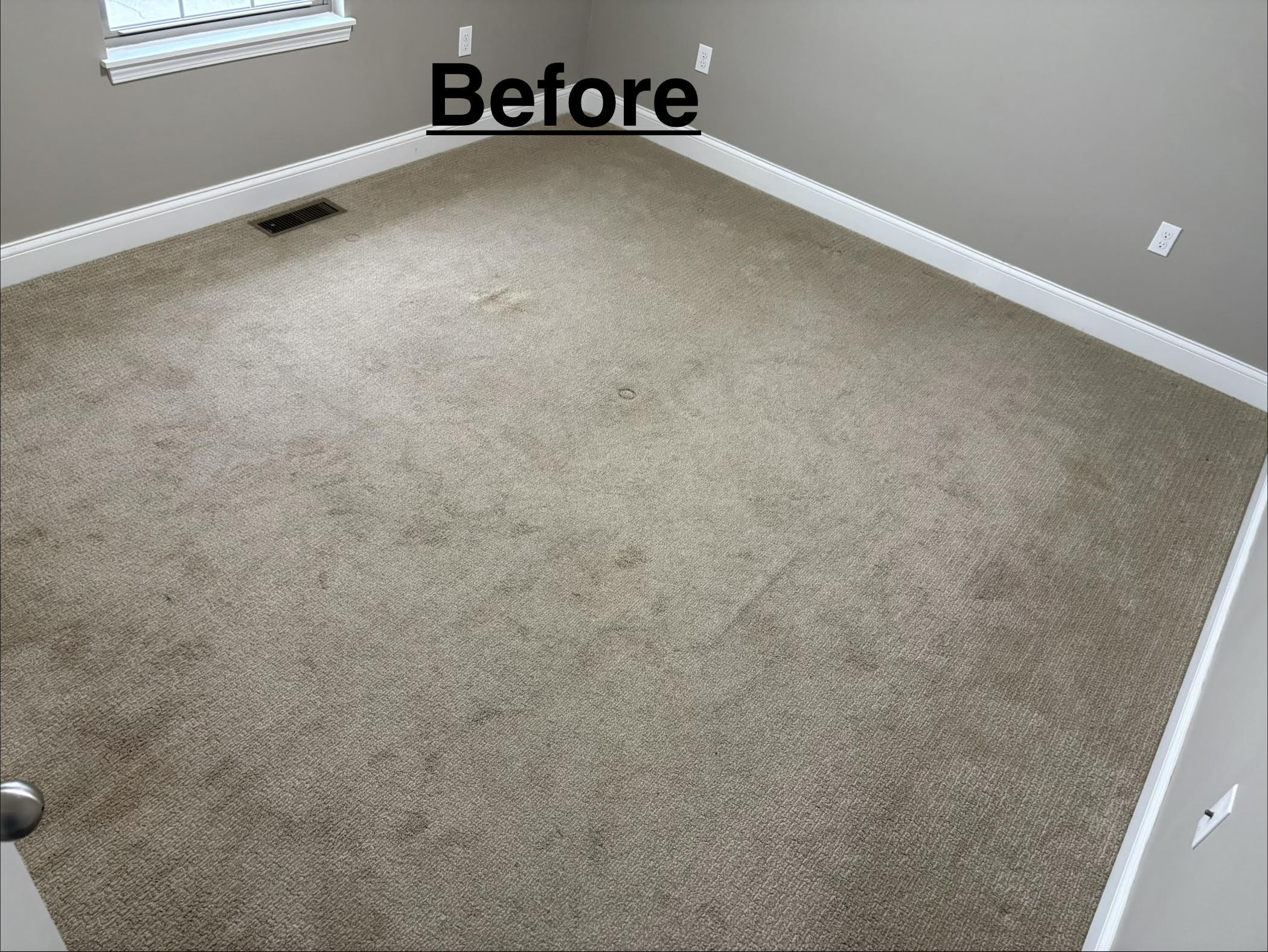 Vac to the Future LLC project photo 1